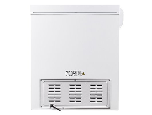 Морозильный ларь LERAN CFR 420